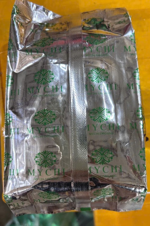 Bịch trà lá ổi Mychi 1kg
